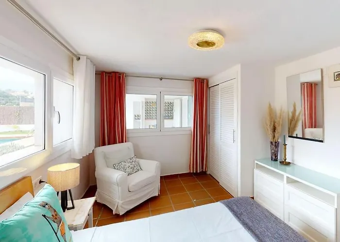 Villa Lesal Rentals, Mar Azul, *