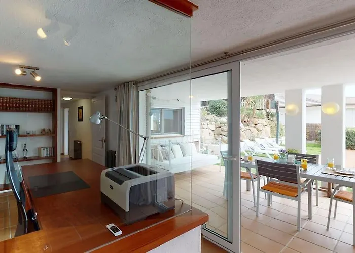 Lesal Rentals, Mar Azul, *