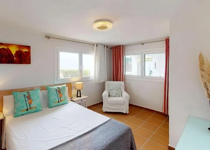 Lesal Rentals, Mar Azul, Tossa de Mar