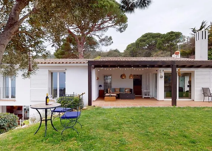 Lesal Rentals, Mar Azul, Villa