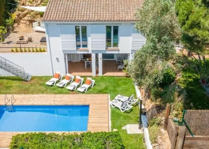 Lesal Rentals, Mar Azul,