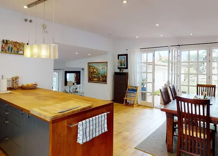 Villa Lesal Rentals, Mar Azul, Tossa de Mar