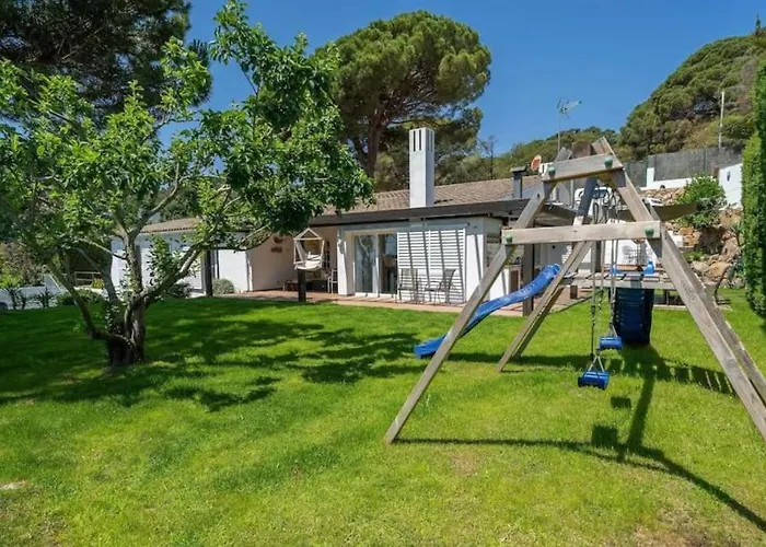 Villa Lesal Rentals, Mar Azul,