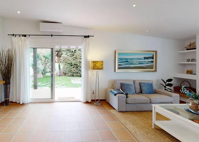 Lesal Rentals, Mar Azul, Villa Tossa de Mar
