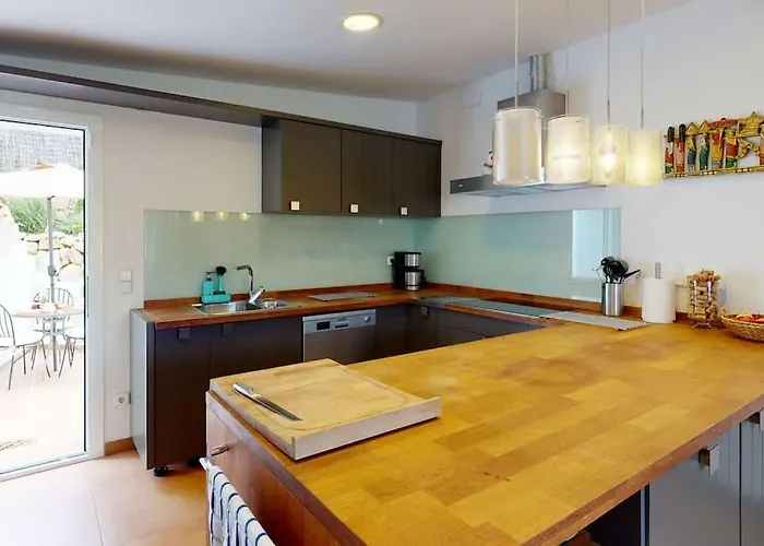 Villa Lesal Rentals, Mar Azul, *