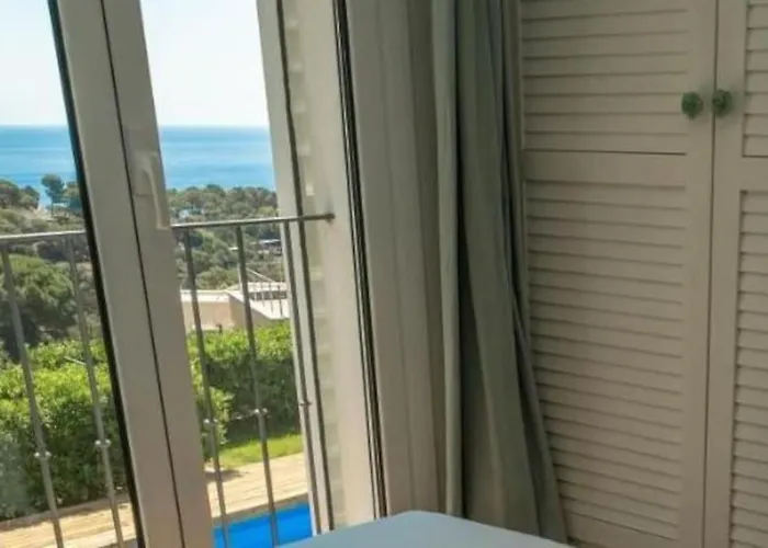 Villa Lesal Rentals, Mar Azul, Tossa de Mar
