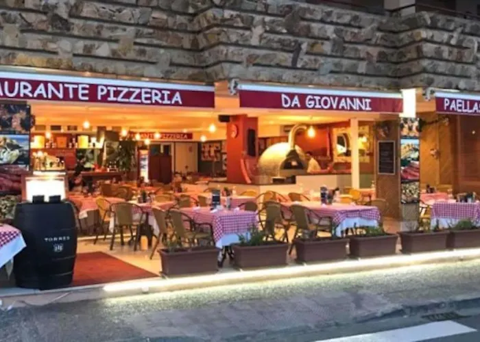 Lesal Rentals, Mar Azul, Villa *