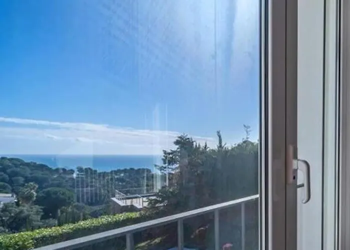 Lesal Rentals, Mar Azul, Villa Tossa de Mar