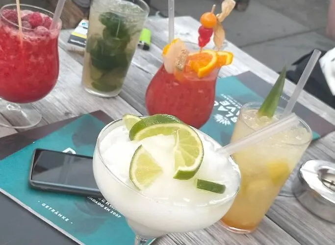 Lesal Rentals, Mar Azul, Villa *