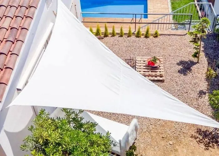 Villa Lesal Rentals, Mar Azul,