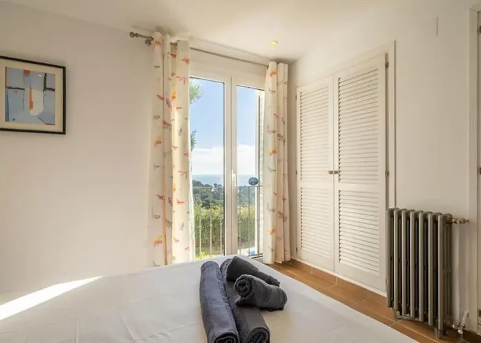 Lesal Rentals, Mar Azul, Villa