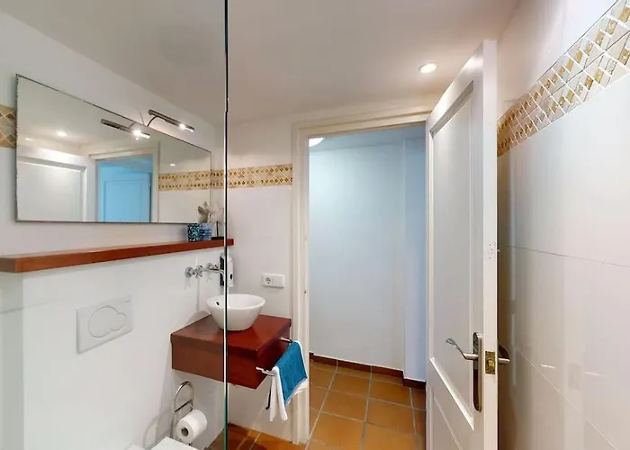 Villa Lesal Rentals, Mar Azul, *