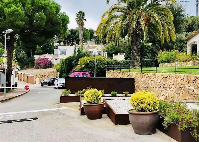 Villa Lesal Rentals, Mar Azul, Tossa de Mar