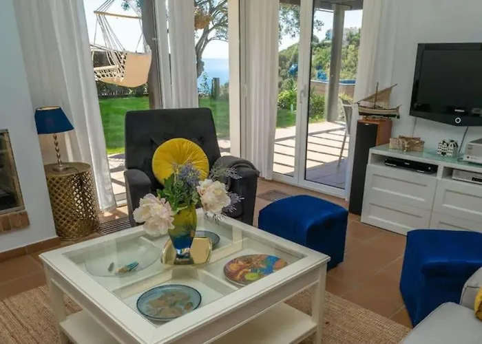 Lesal Rentals, Mar Azul,