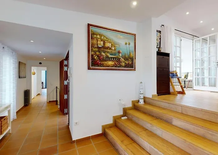 Lesal Rentals, Mar Azul, Villa *