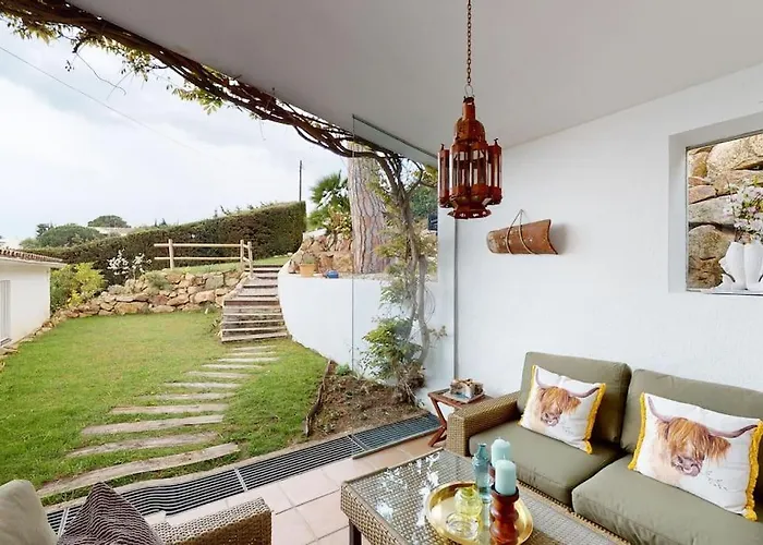 Lesal Rentals, Mar Azul, * Tossa de Mar