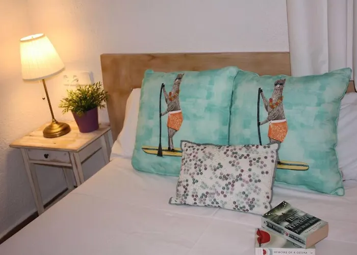 Lesal Rentals, Mar Azul, Villa Tossa de Mar