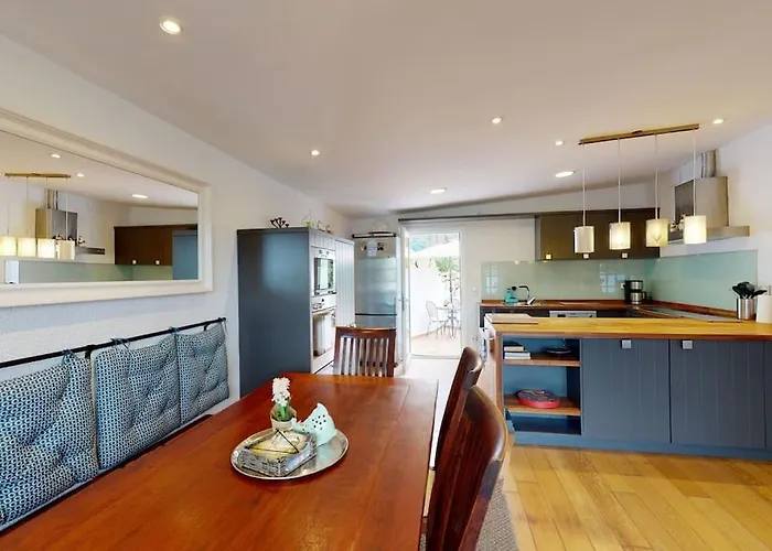 Villa Lesal Rentals, Mar Azul,