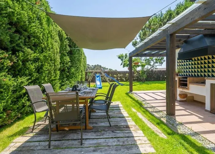 Lesal Rentals, Mar Azul, Tossa de Mar