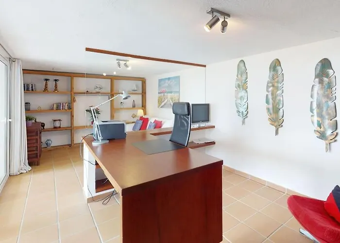 Villa Lesal Rentals, Mar Azul, *