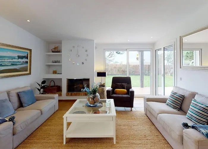 Villa Lesal Rentals, Mar Azul, Tossa de Mar