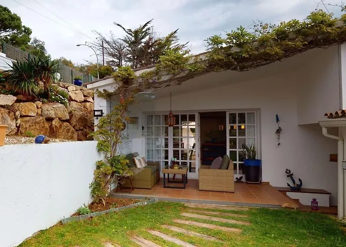 Villa Lesal Rentals, Mar Azul,